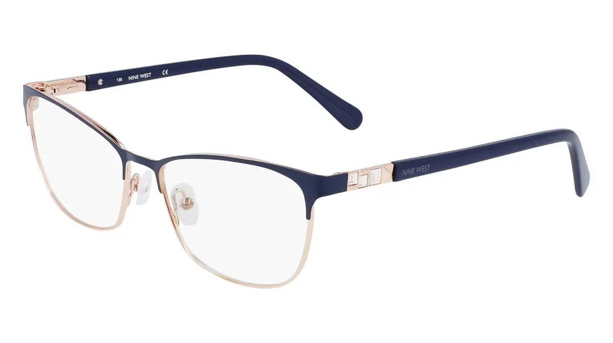 Nine West Nw1099 N Eyeglasses 1