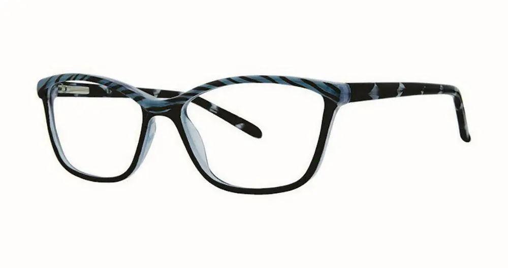 Plastics Ii Pause Eyeglasses 1