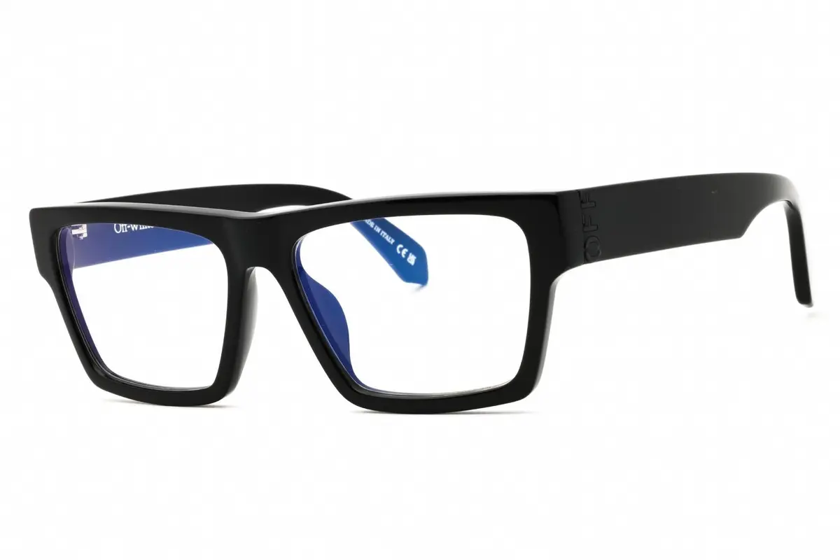 Off White Style46 Eyeglasses 1