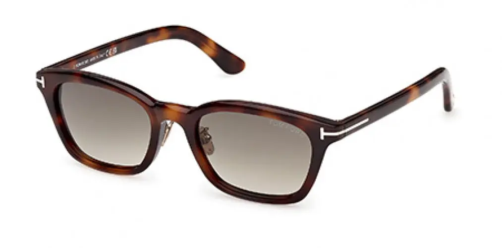 Tom Ford 1275D Sunglasses 1