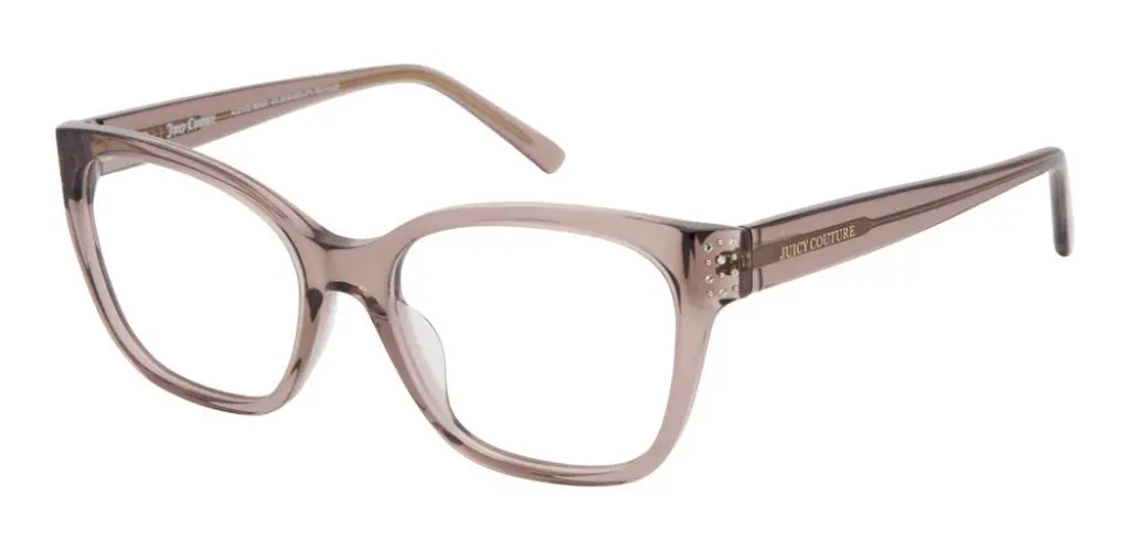 Juicy Couture Ju282 Eyeglasses 1