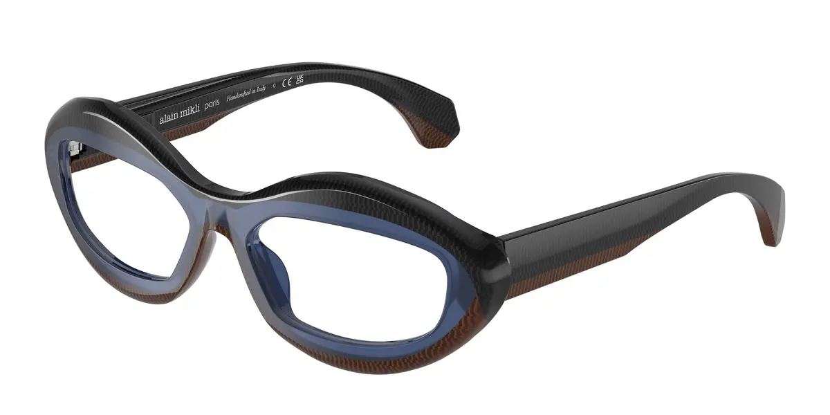 Alain Mikli 3539 Eyeglasses 1