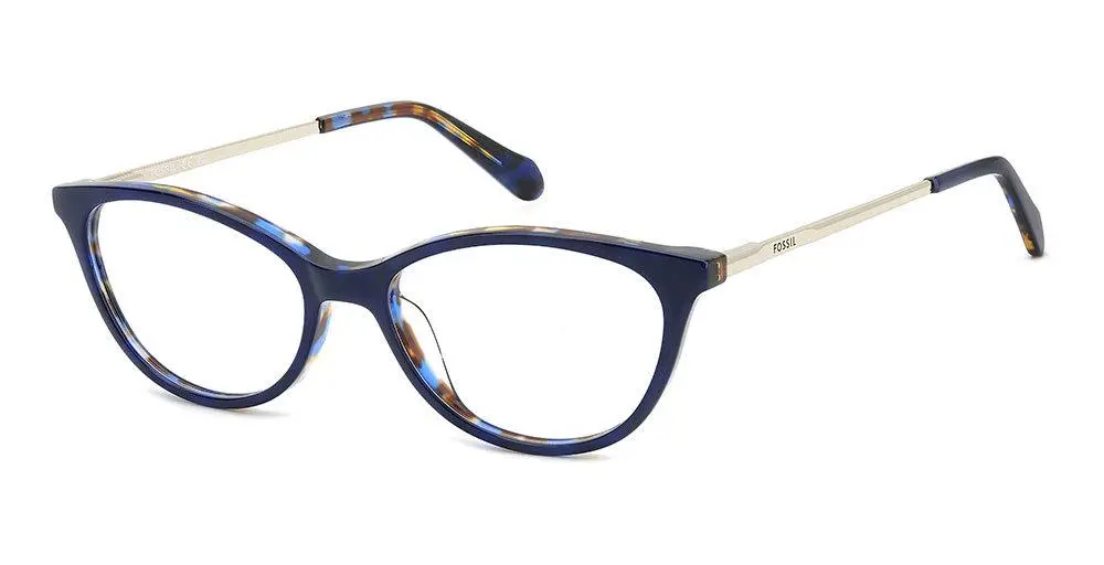 Fossil Fos7196 Eyeglasses 1