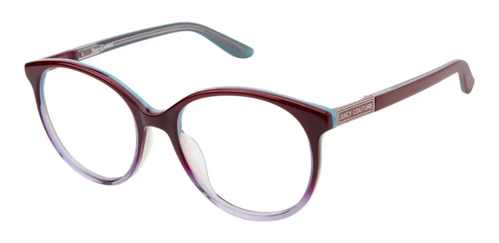 Juicy Couture Ju325 Eyeglasses 1