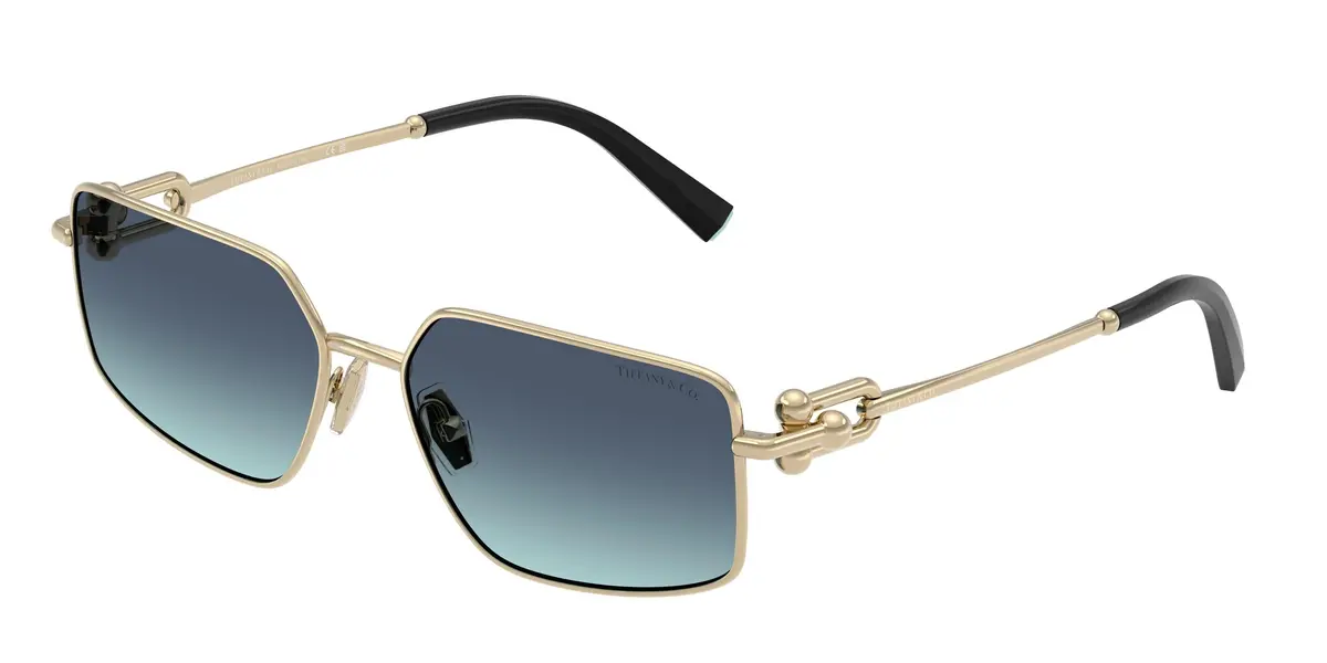 Tiffany 3111 Sunglasses 1