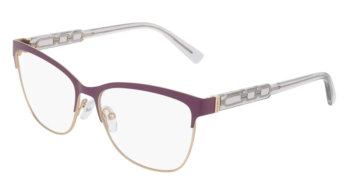 Nine West Nw8027 Eyeglasses 1