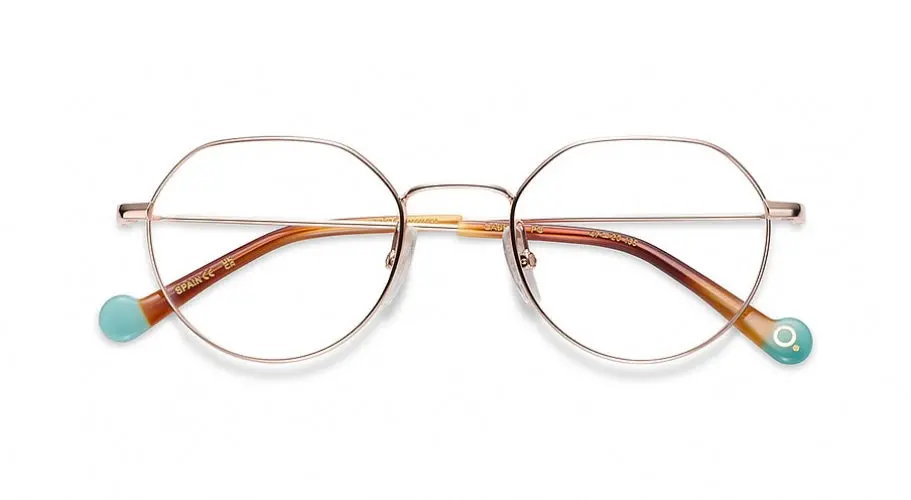 Etnia Barcelona Gabby Eyeglasses 1