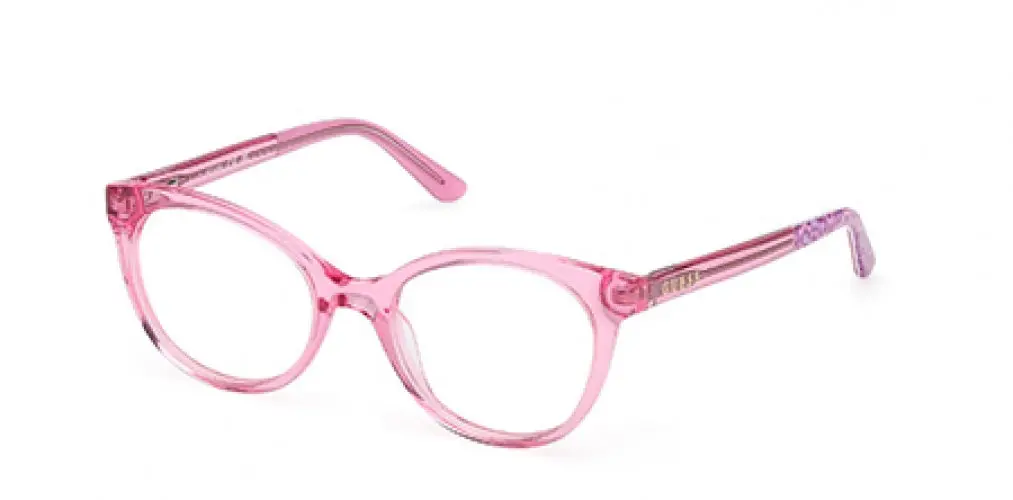 Guess 50267 Eyeglasses 1