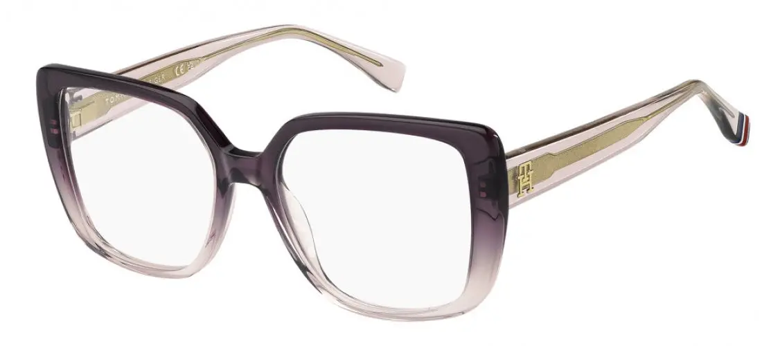 Tommy Hilfiger Th2348 Eyeglasses 1