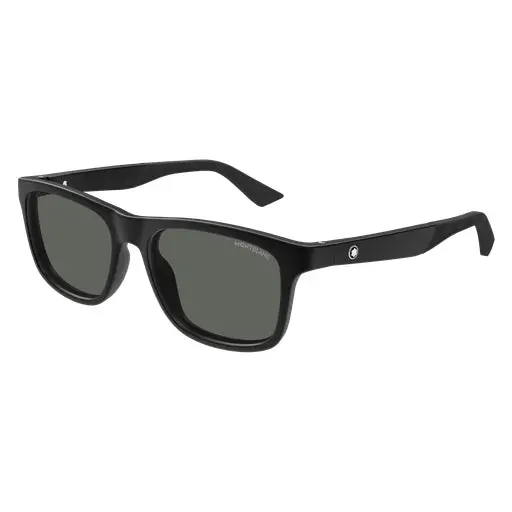 Montblanc Mb0432s Sunglasses 1