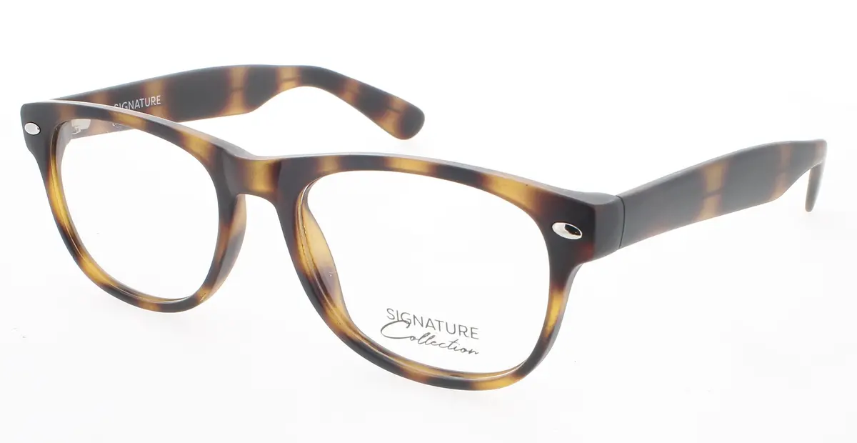 Signature S7022 Eyeglasses 1