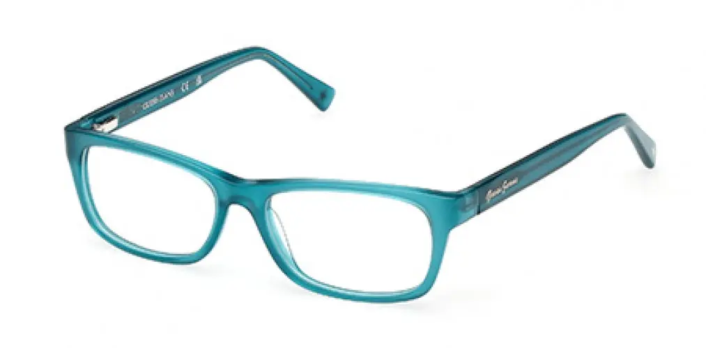 Guess Jeans 50002 Eyeglasses 1