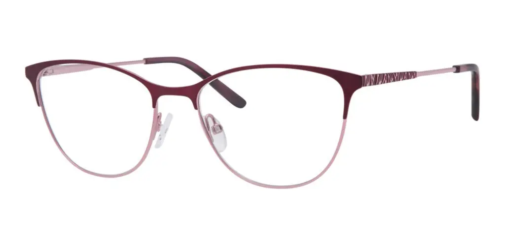 Adensco Ad269 Eyeglasses 1