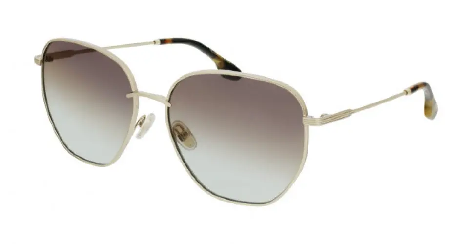 Victoria Beckham Vb219s Sunglasses 1