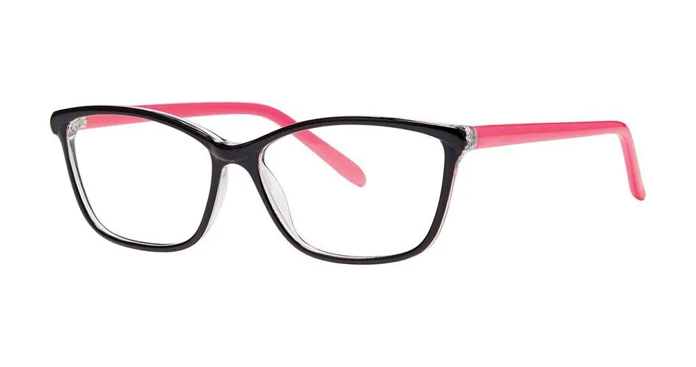 Plastics I Reason Eyeglasses 1