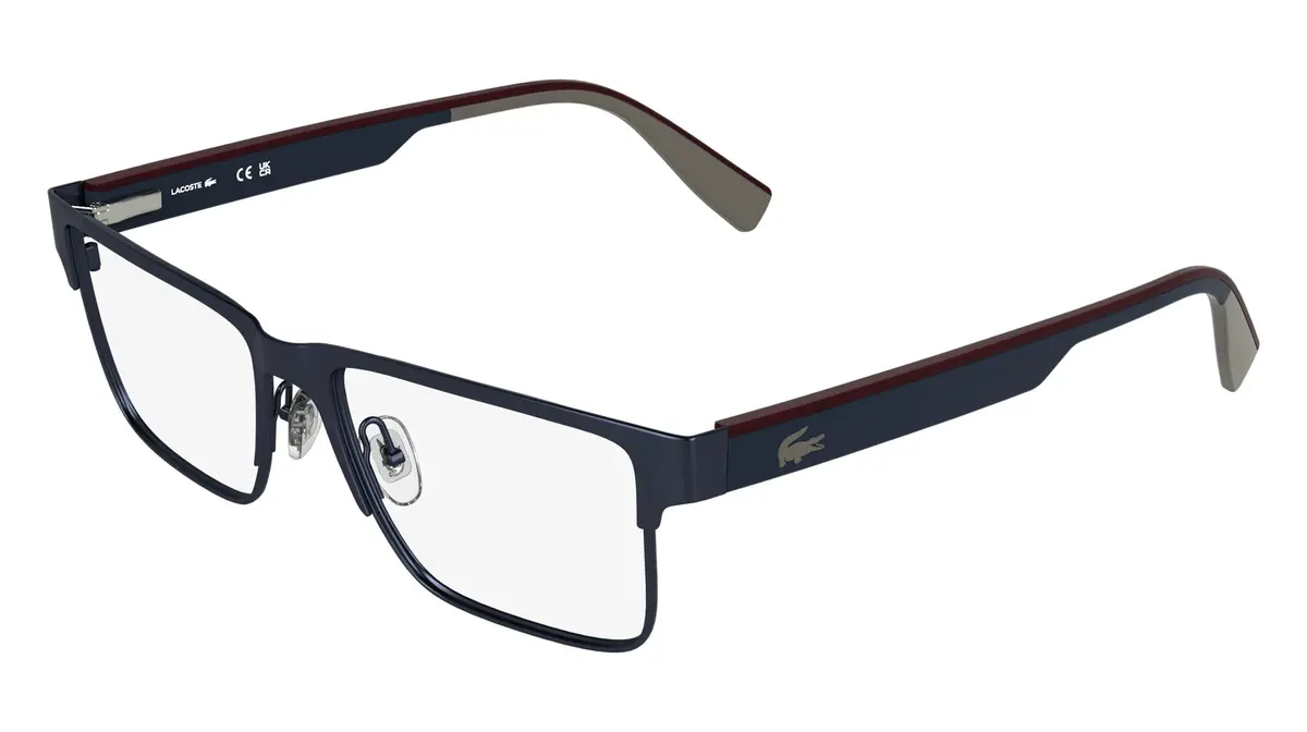 Lacoste L2318 Eyeglasses 1