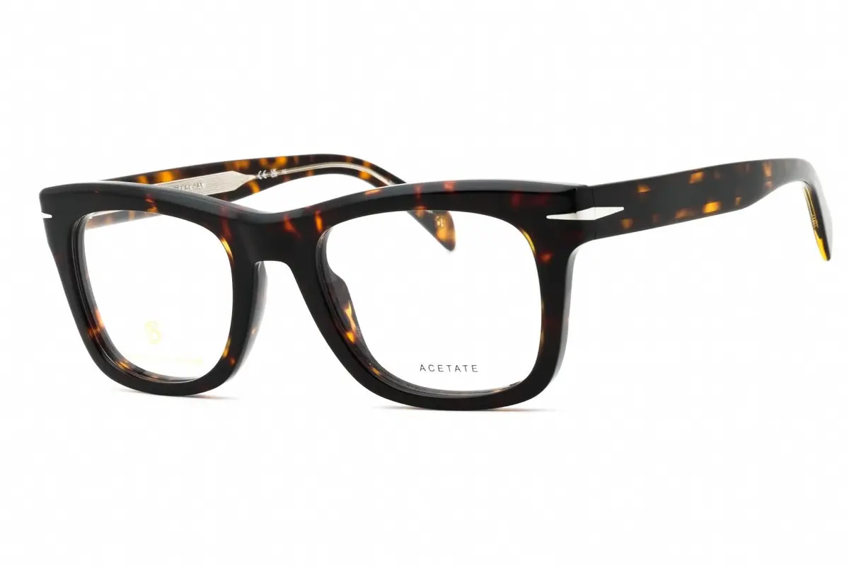 David Beckham Db7105 Eyeglasses 1
