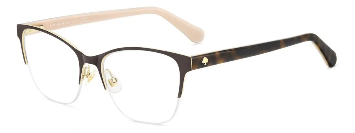 Kate Spade Ksdiandra2 Eyeglasses 1