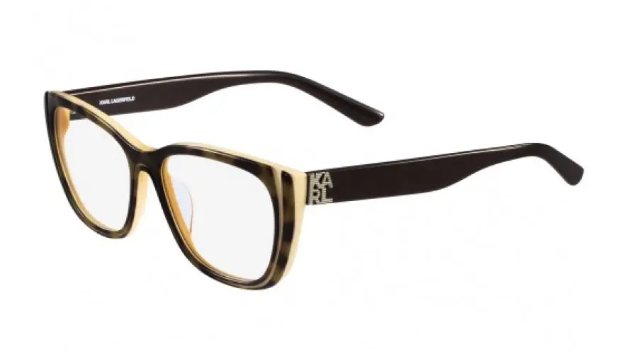 Karl Lagerfeld 914 Eyeglasses 1