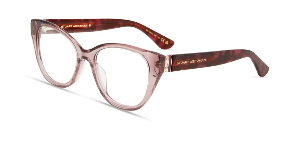 Stuart Weitzman Wzn1030 Eyeglasses 1
