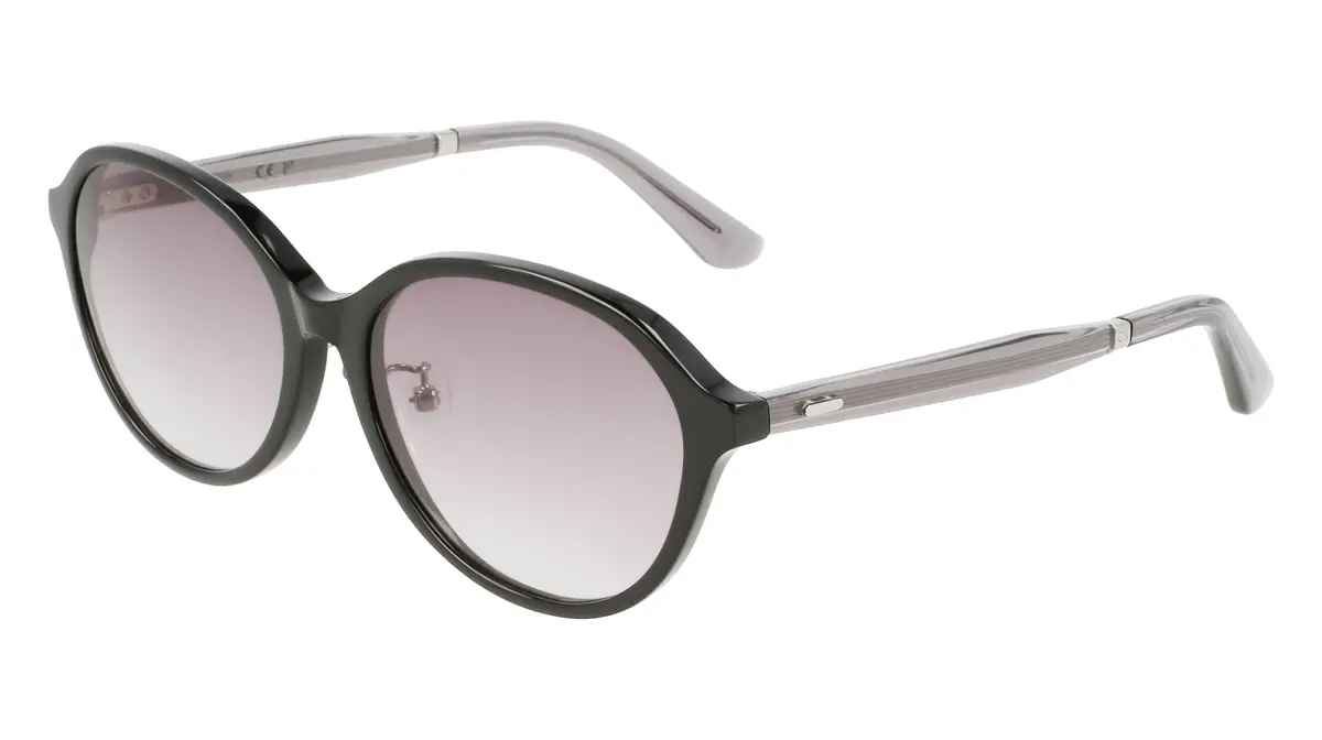 Calvin Klein Ck23553slb Sunglasses 1