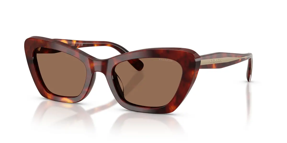 Coach Cdp52 8452U Sunglasses 1