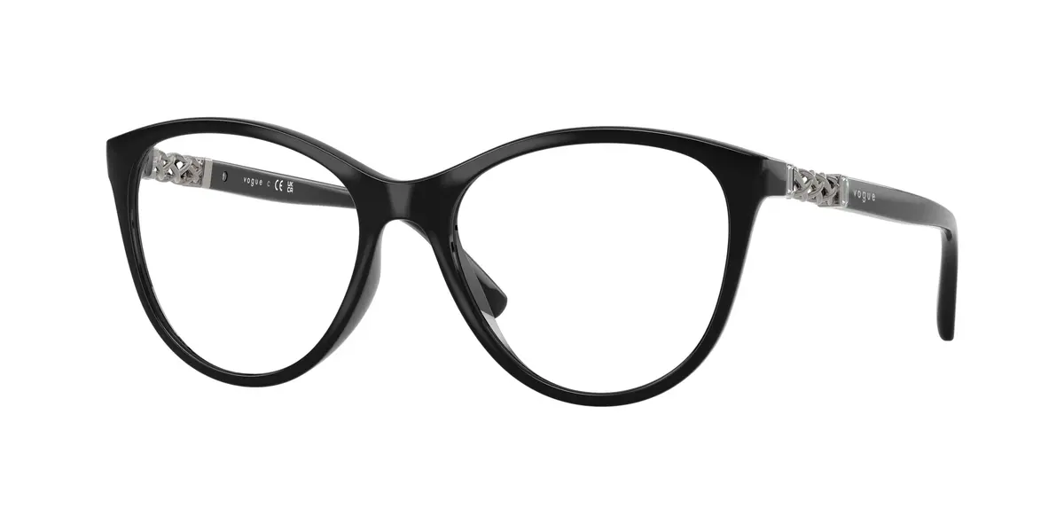 Vogue 5631B Eyeglasses 1