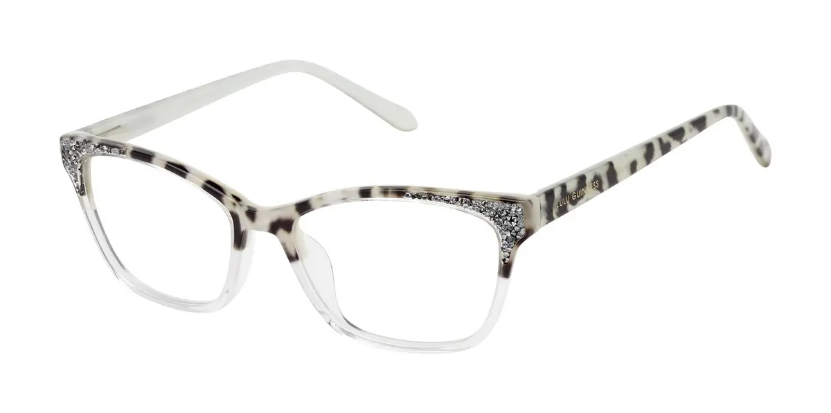 Lulu Guinness L959 Eyeglasses 1