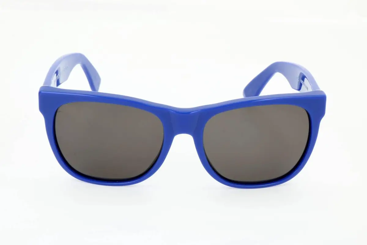 Retrosuperfuture Classicelectricblue Sunglasses 1