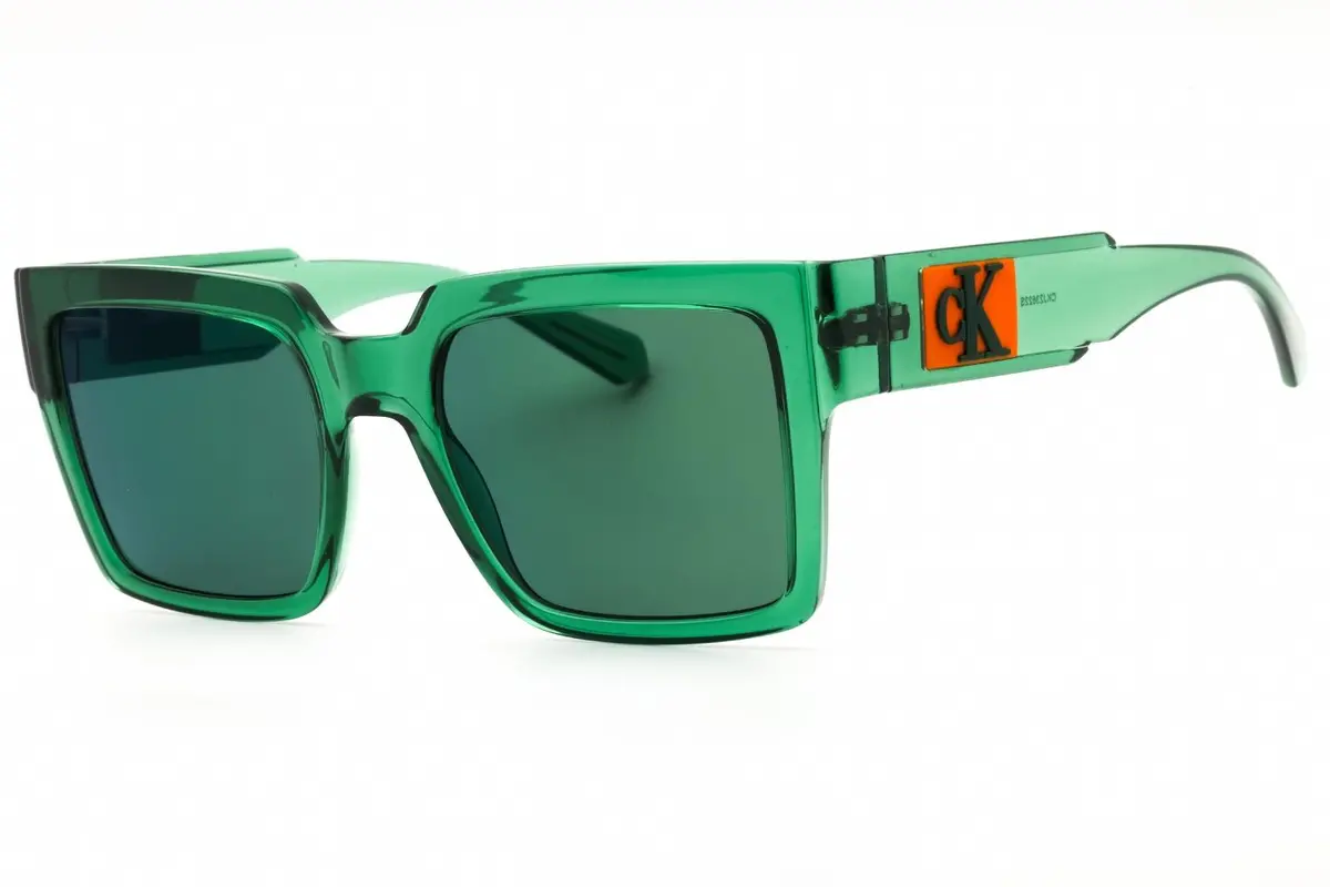 Calvin Klein Jeans Ckj23622s Sunglasses 1