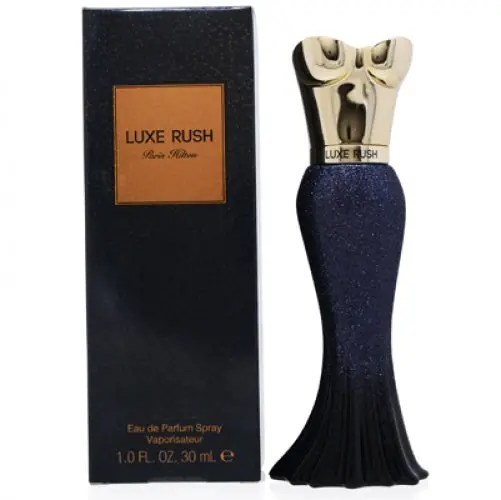 Paris Hilton Luxe Rush Edp Spray 1
