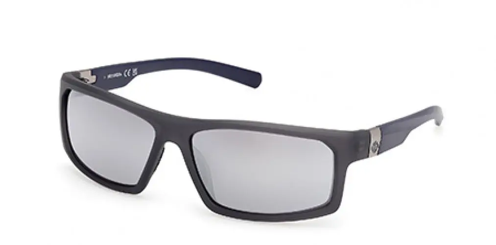 Harley-Davidson 00023 Sunglasses 1