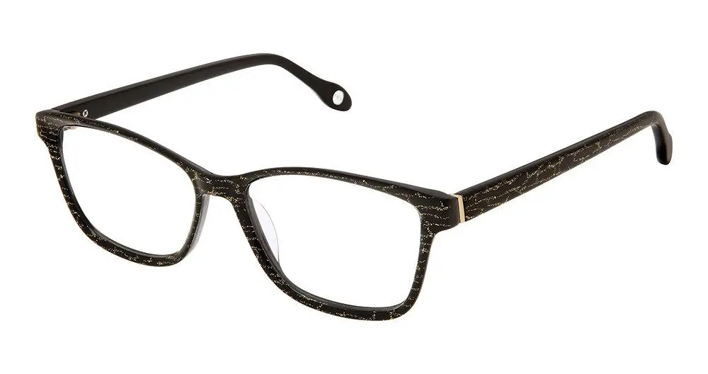 Fysh F-3756 Eyeglasses 1