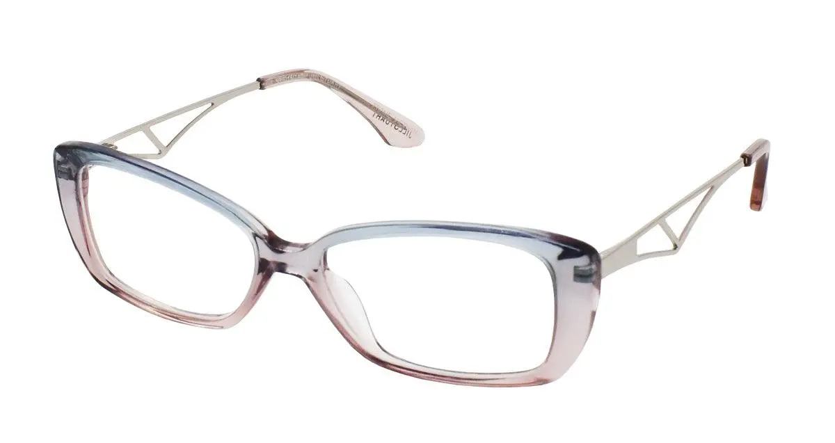 Jill Stuart 486 Eyeglasses 1