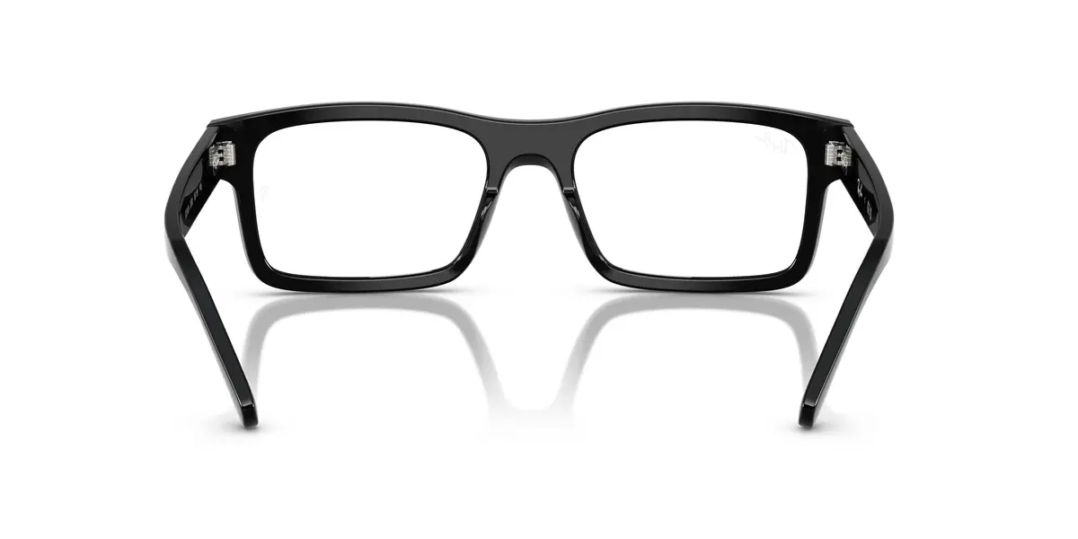 Ray-Ban 5435 Eyeglasses 11