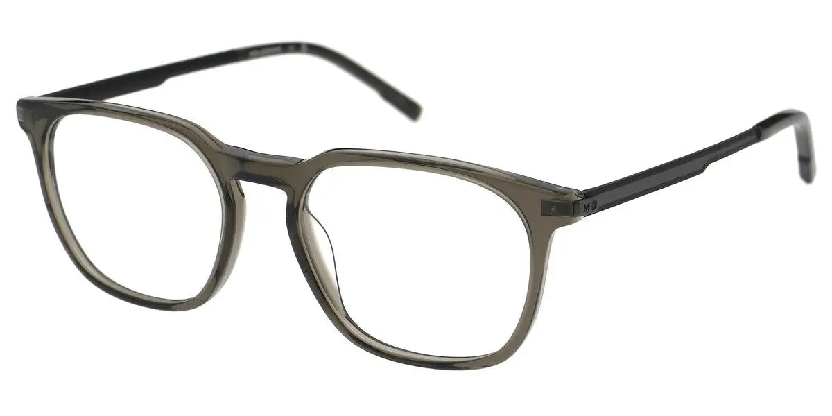 Moleskine 1275 Eyeglasses 1