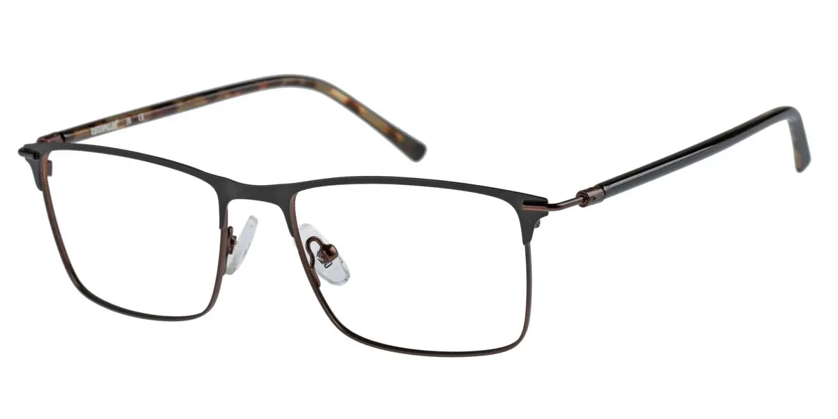Caterpillar Cpo3527 Eyeglasses 1