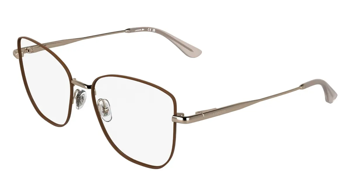 Lacoste L2323 Eyeglasses 1