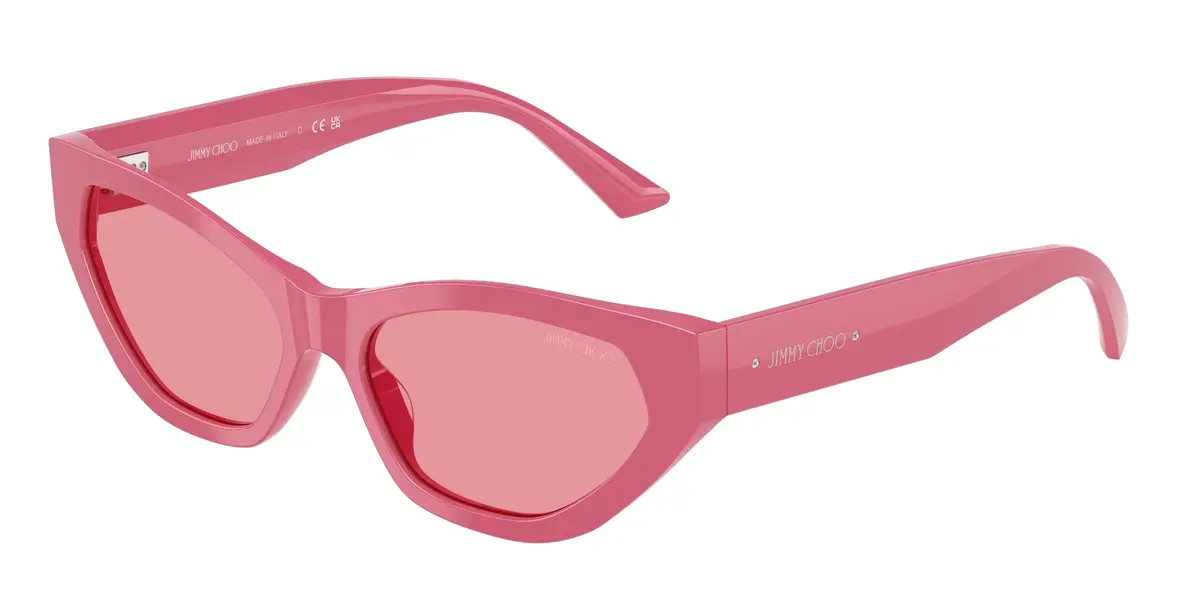 Jimmy Choo 5022B Sunglasses 1