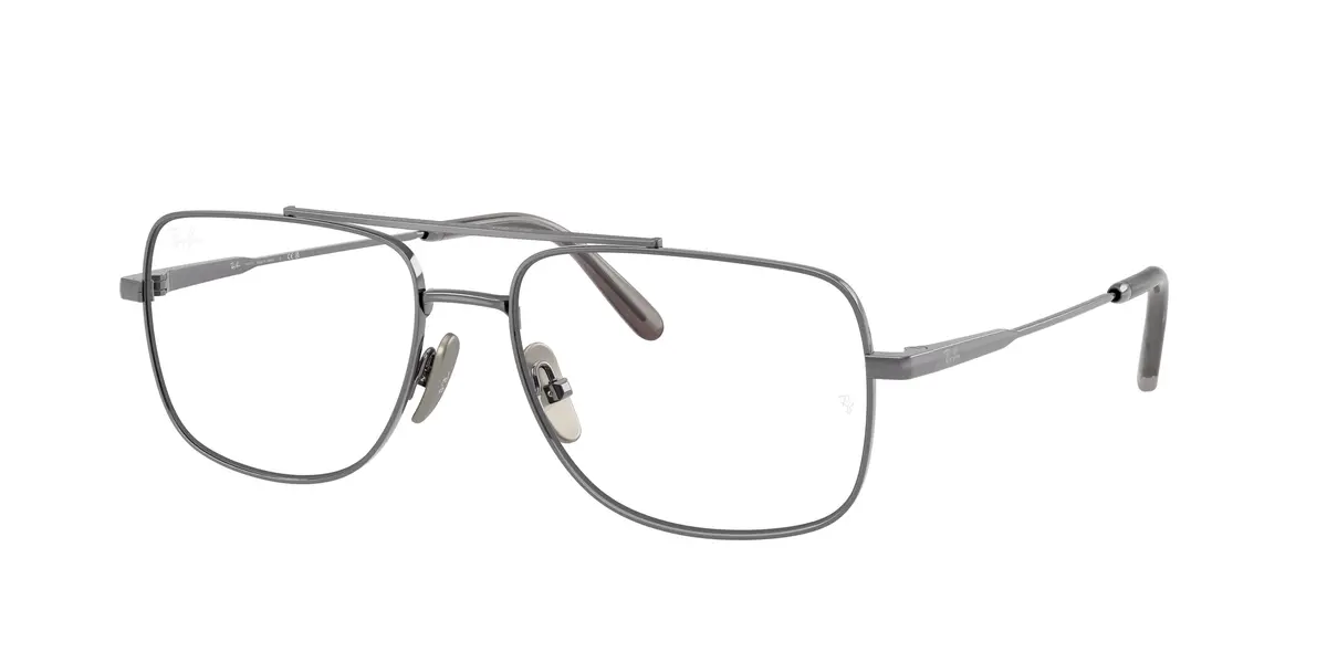 Ray-Ban William Titanium 8797 Eyeglasses 1