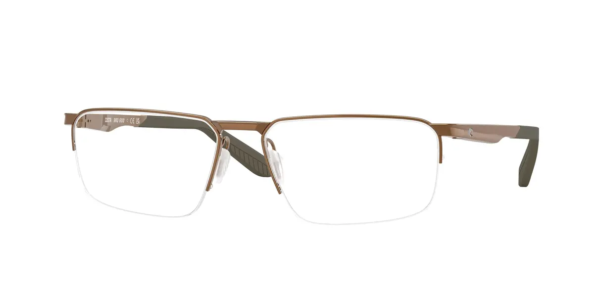 Costa Optical Brd 600 3020 Eyeglasses 1