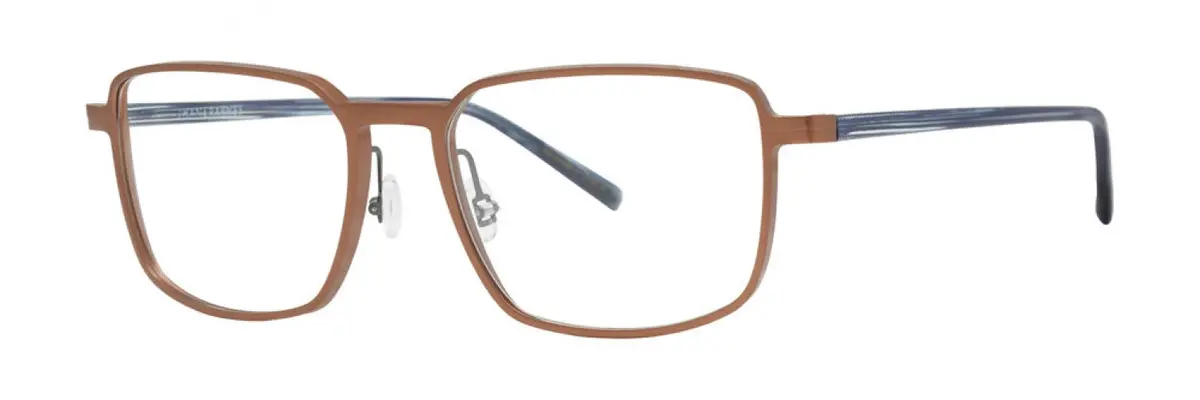 Jhane Barnes Stratum Eyeglasses 1