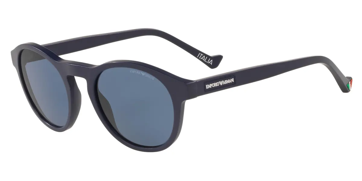 Emporio Armani 4138 Sunglasses 1