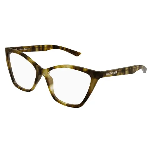 Balenciaga Bb0405o Eyeglasses 1