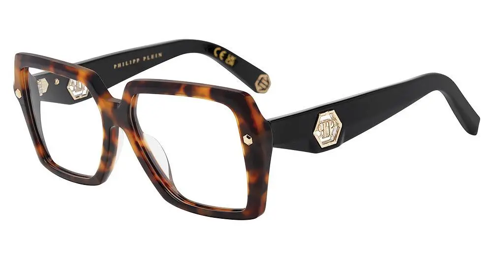 Philipp Plein Vpp192 Eyeglasses 1