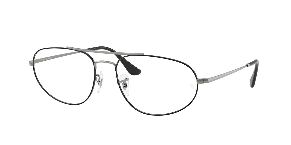 Ray-Ban 6645 Eyeglasses 1