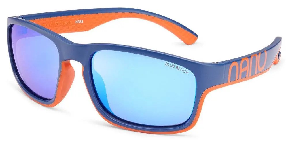 Nanovista Ness-Ns675 Sunglasses 1