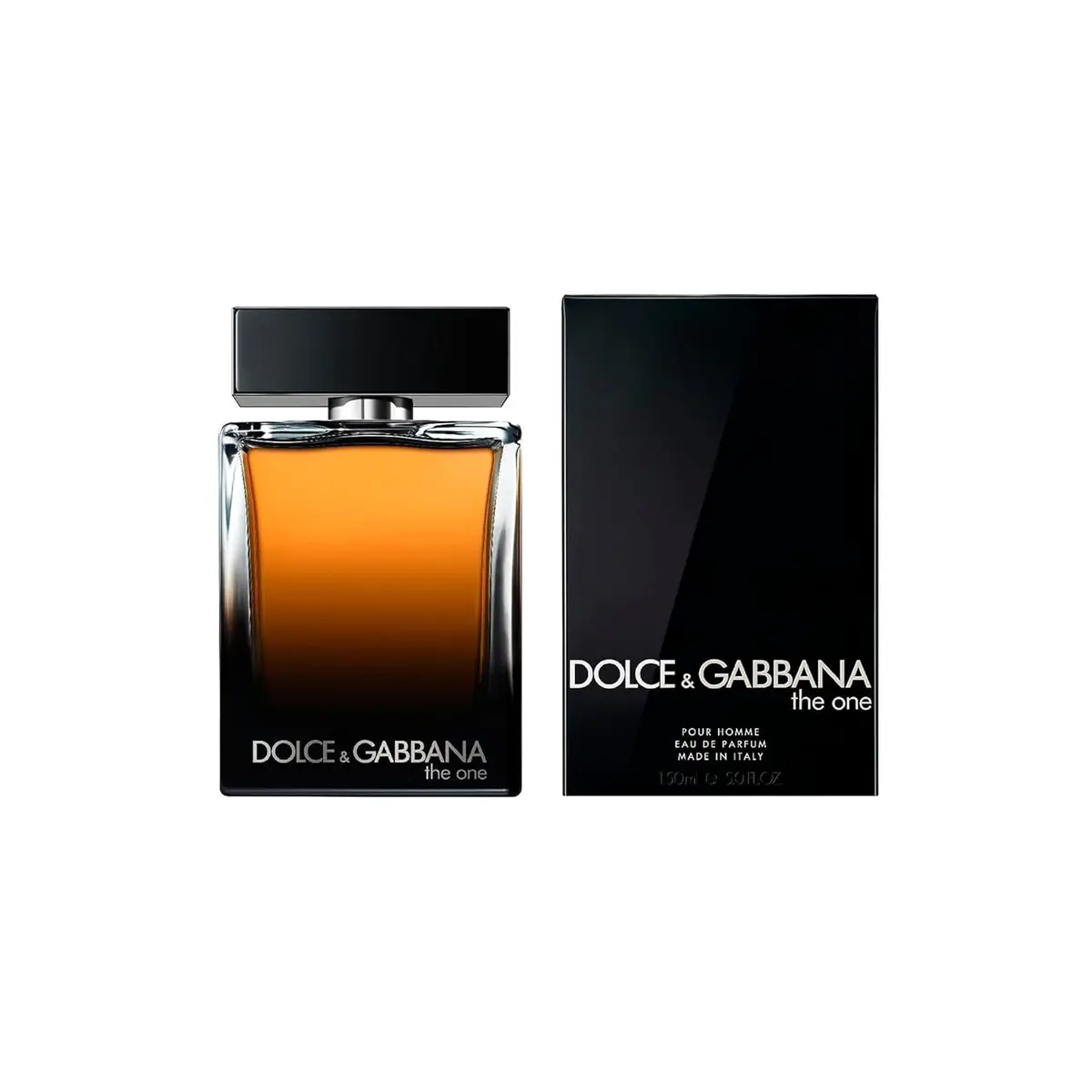 D&G The One Men Edp Spray 1