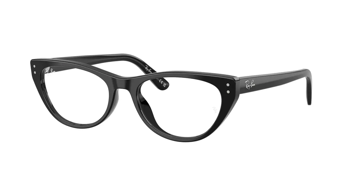 Ray-Ban 5449D Eyeglasses 1