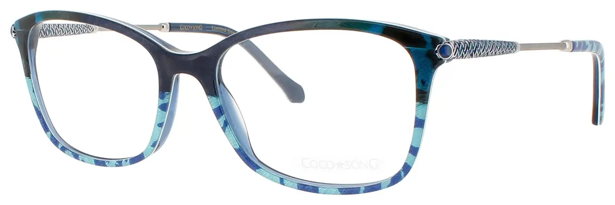 Coco Song Shantytown Eyeglasses 2